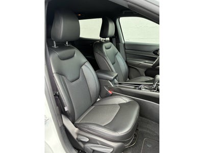 2026 Jeep Compass LATITUDE ALTITUDE 4X4