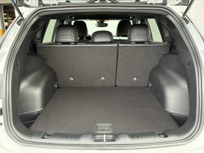 2026 Jeep Compass LATITUDE ALTITUDE 4X4