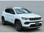 2026 Jeep Compass LATITUDE ALTITUDE 4X4