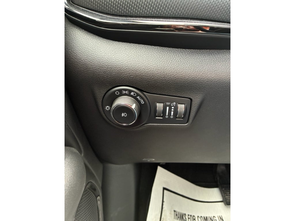 2026 Jeep Compass LATITUDE ALTITUDE 4X4