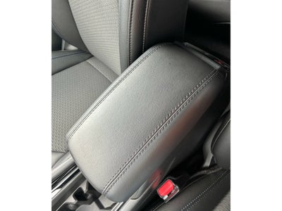 2026 Jeep Compass LATITUDE ALTITUDE 4X4