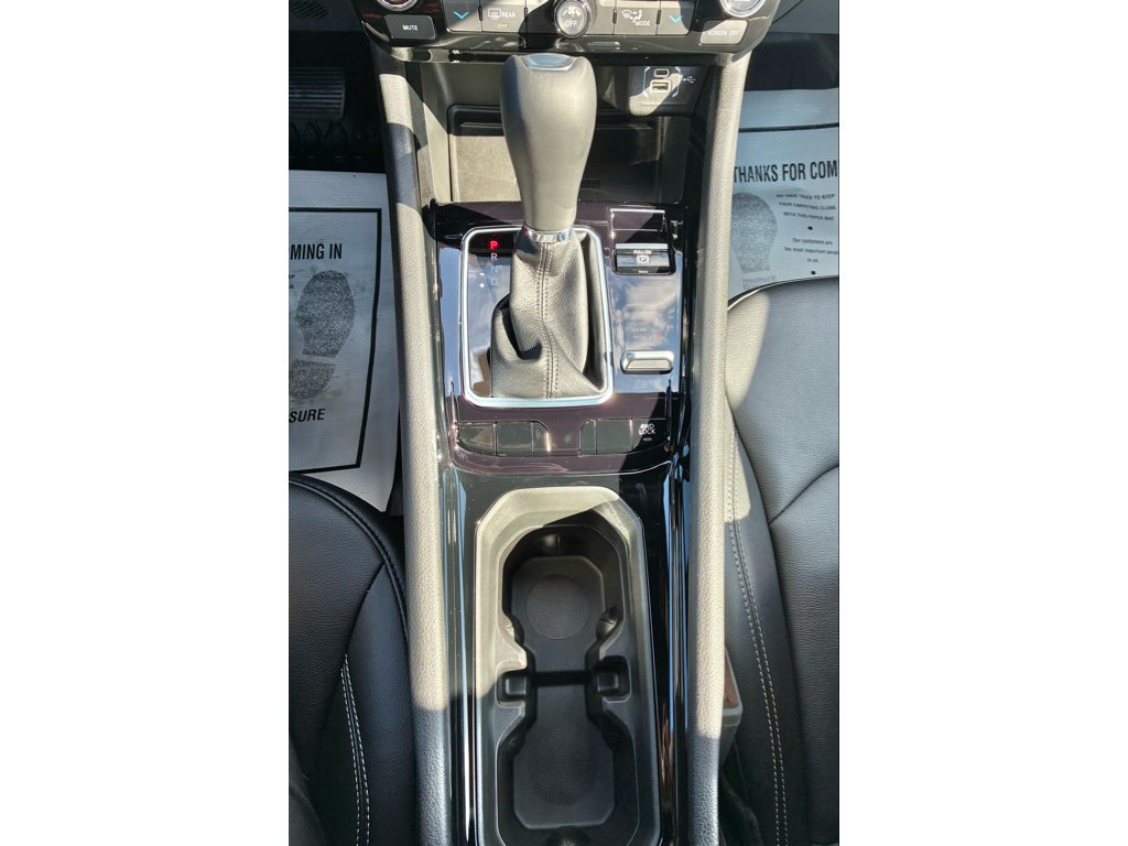 2027 Jeep Compass Limited