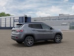 2026 Jeep Compass LIMITED 4X4