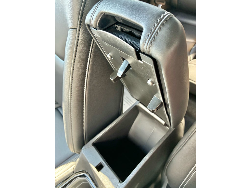 2027 Jeep Compass Limited