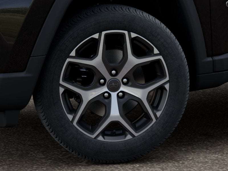 2026 Jeep Compass LIMITED 4X4