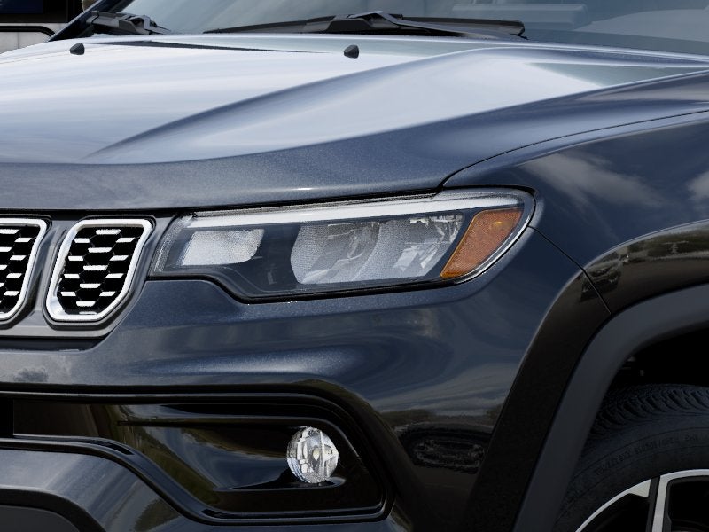 2026 Jeep Compass LIMITED 4X4