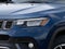 2027 Jeep Compass Trailhawk