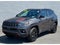 2024 Jeep Compass Trailhawk 4x4