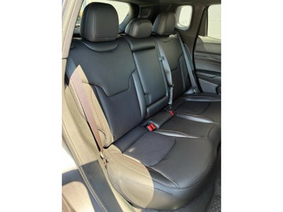 2024 Jeep Compass Trailhawk 4x4