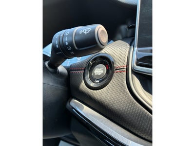 2024 Jeep Compass Trailhawk 4x4