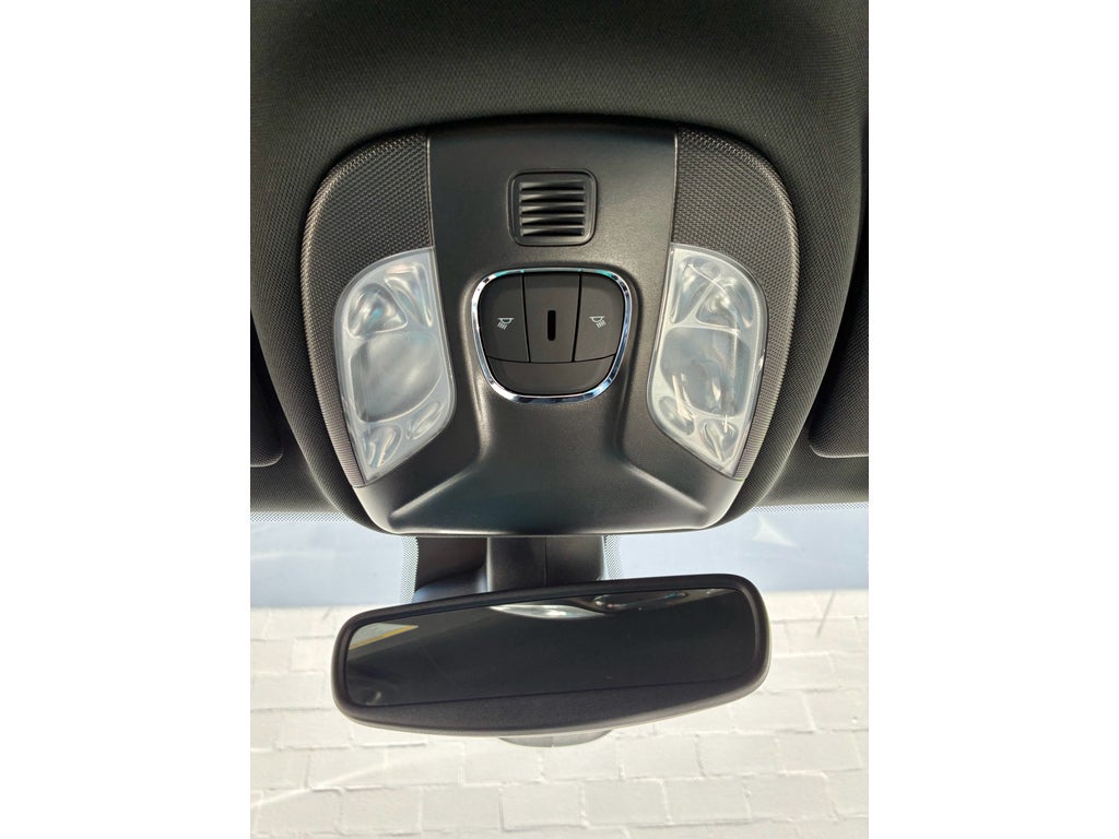 2024 Jeep Compass Trailhawk 4x4