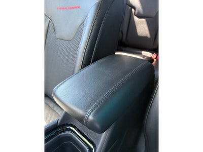 2024 Jeep Compass Trailhawk 4x4