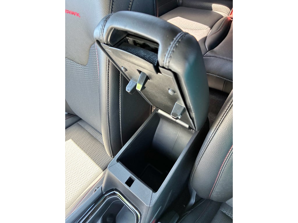 2024 Jeep Compass Trailhawk 4x4