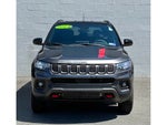 2024 Jeep Compass Trailhawk 4x4