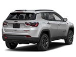 2024 Jeep Compass Trailhawk 4x4