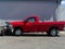 2024 RAM 3500 Tradesman Regular Cab 4x4 8' Box