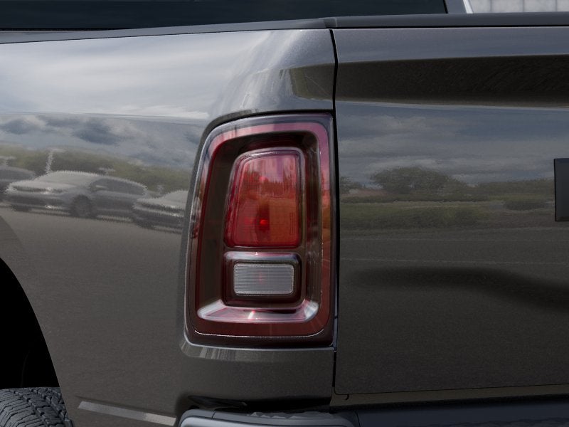 2027 RAM 3500 Tradesman