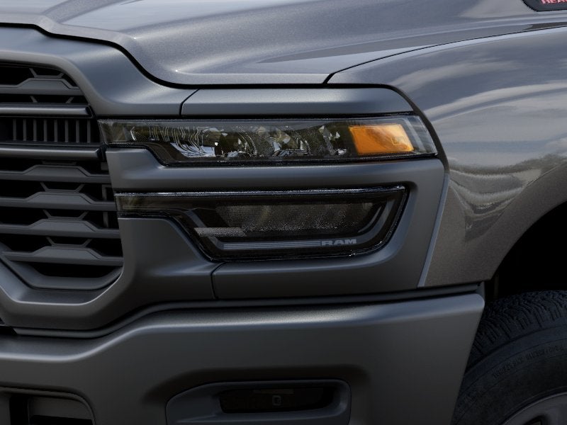 2027 RAM 3500 Tradesman