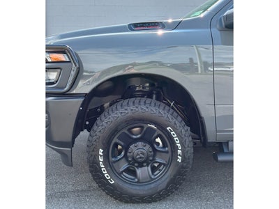2026 RAM Ram 3500 Tradesman