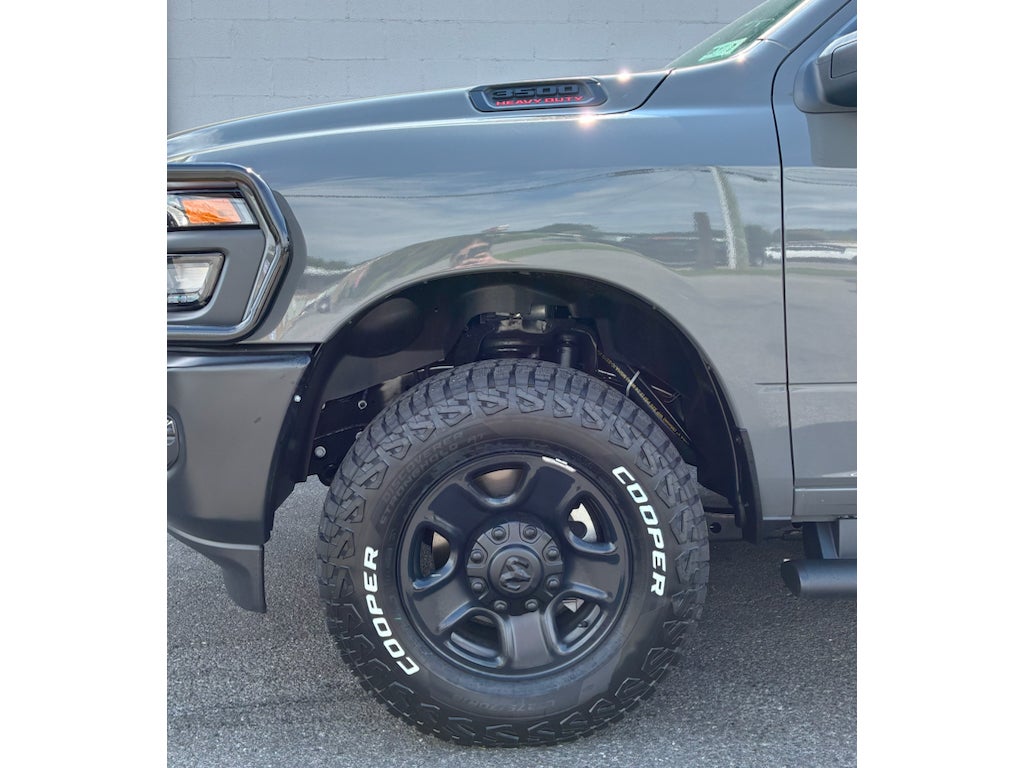 2026 RAM Ram 3500 Tradesman