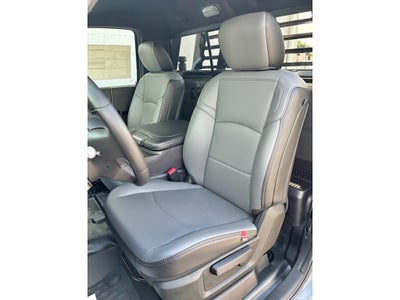 2026 RAM Ram 3500 Tradesman