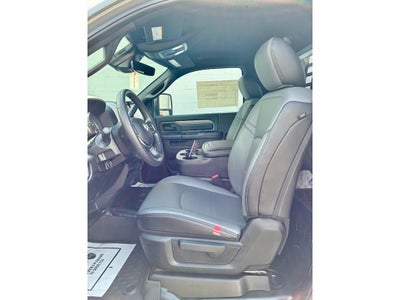 2026 RAM Ram 3500 Tradesman