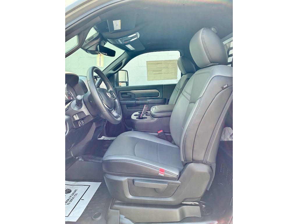 2026 RAM Ram 3500 Tradesman
