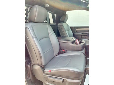 2026 RAM Ram 3500 Tradesman