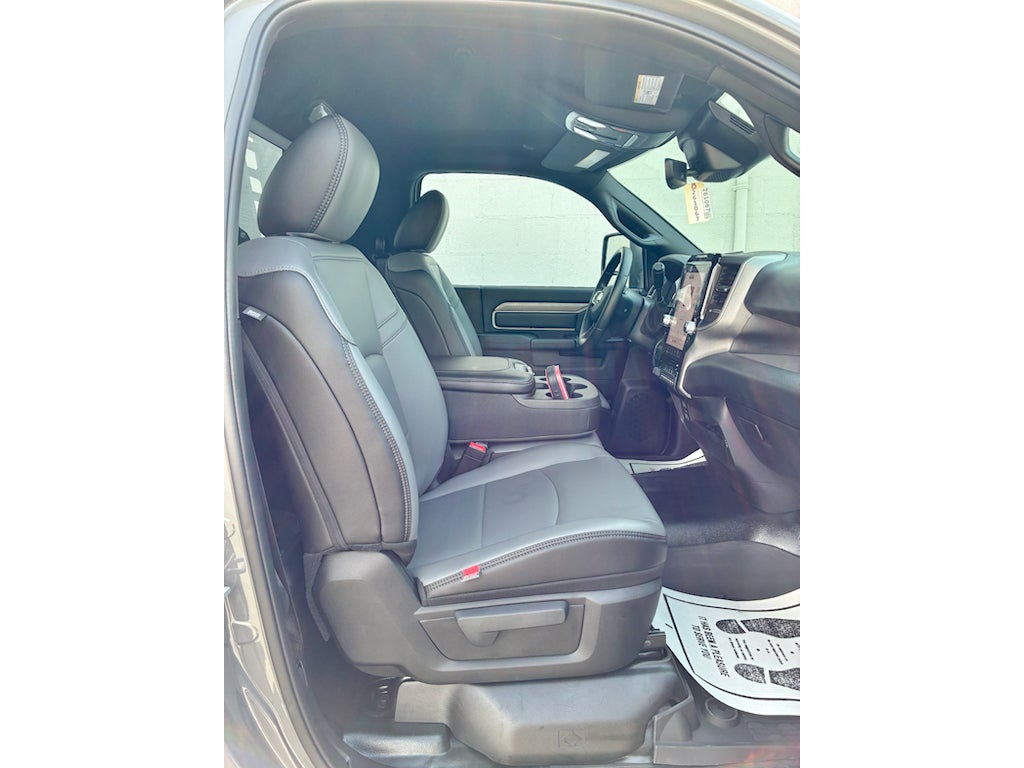 2026 RAM Ram 3500 Tradesman