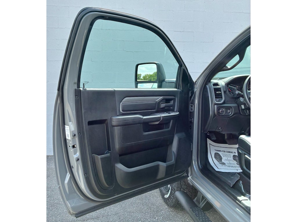 2026 RAM Ram 3500 Tradesman