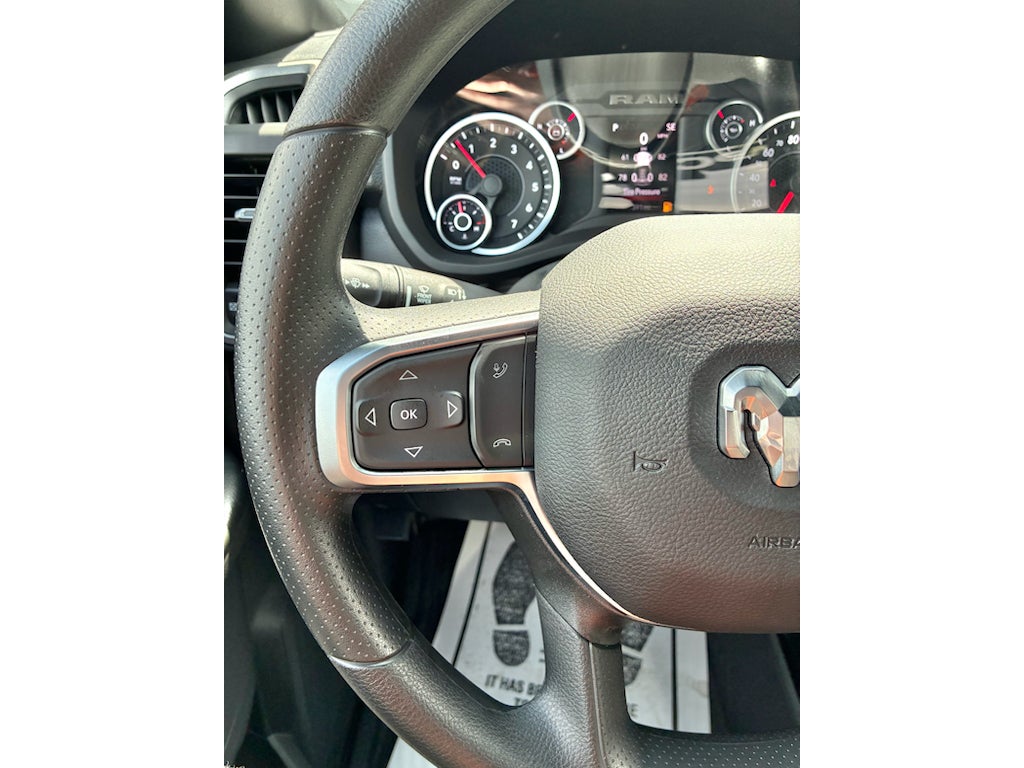 2026 RAM Ram 3500 Tradesman