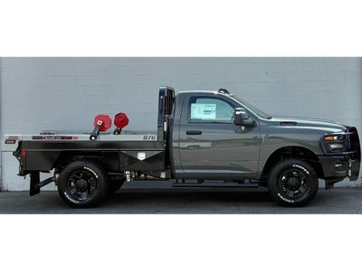 2026 RAM Ram 3500 Tradesman