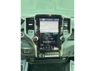 2026 RAM Ram 3500 Tradesman