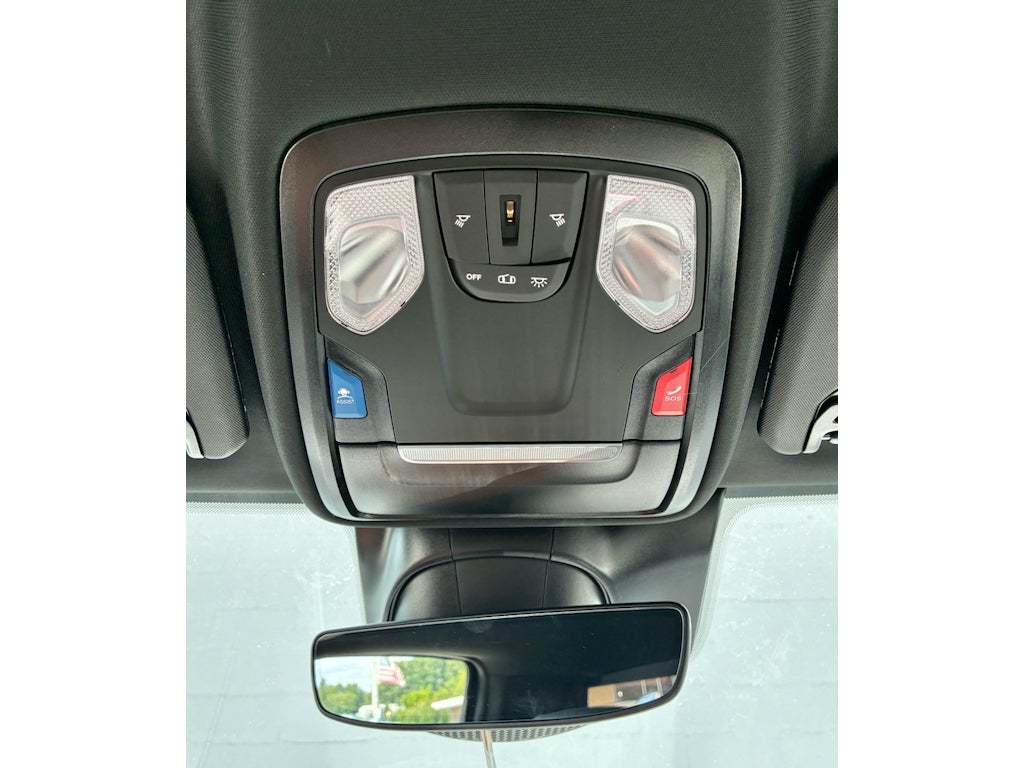 2026 RAM Ram 3500 Tradesman
