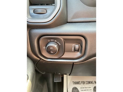 2026 RAM Ram 3500 Tradesman