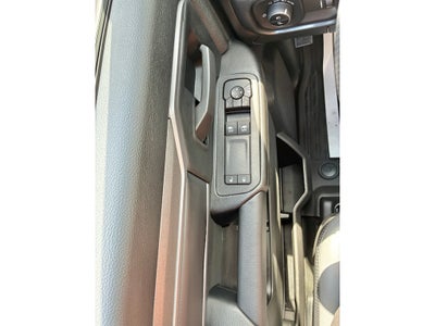 2026 RAM Ram 3500 Tradesman