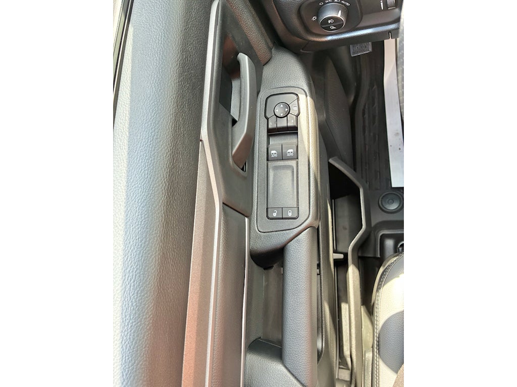 2026 RAM Ram 3500 Tradesman