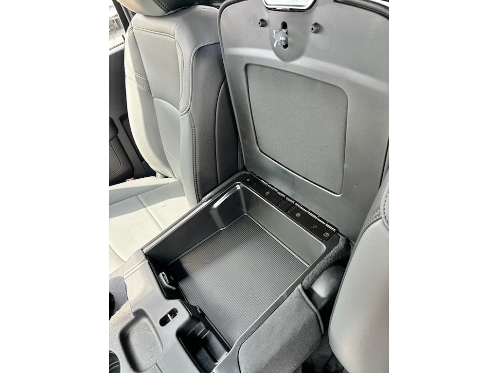2026 RAM Ram 3500 Tradesman