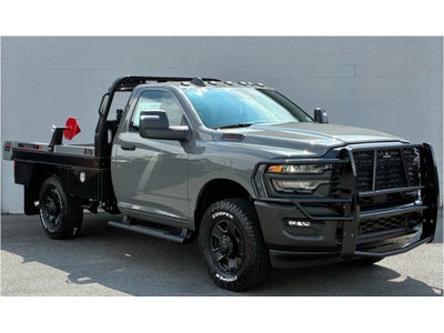 2026 RAM Ram 3500 Tradesman
