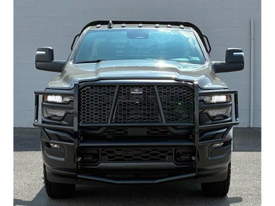 2026 RAM Ram 3500 Tradesman