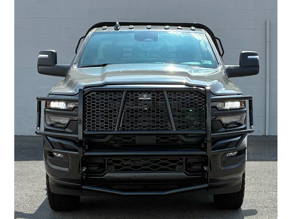 2026 RAM Ram 3500 Tradesman