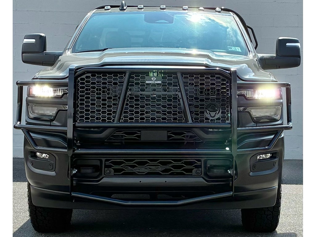 2026 RAM Ram 3500 Tradesman