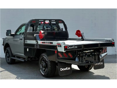 2026 RAM Ram 3500 Tradesman