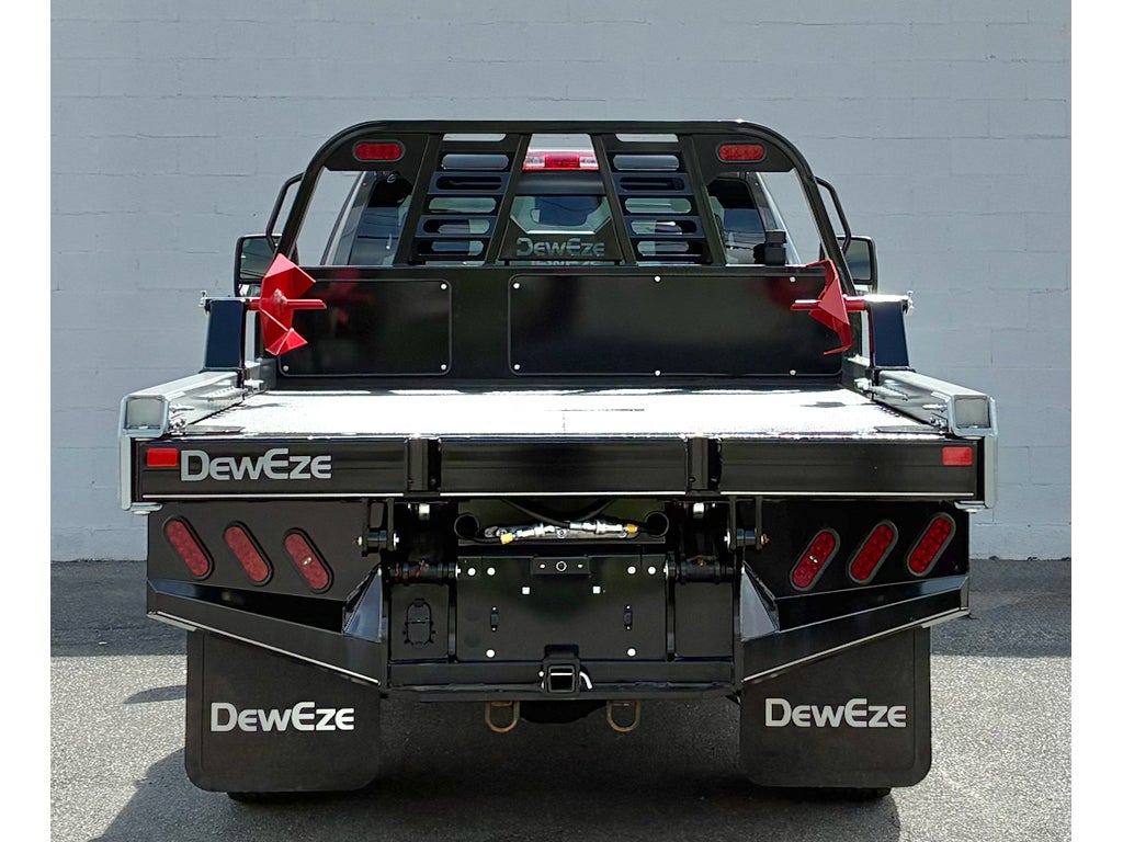 2026 RAM Ram 3500 Tradesman