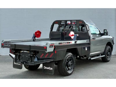 2026 RAM Ram 3500 Tradesman