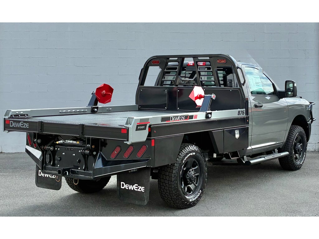 2026 RAM Ram 3500 Tradesman
