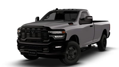 2026 RAM Ram 3500 Tradesman