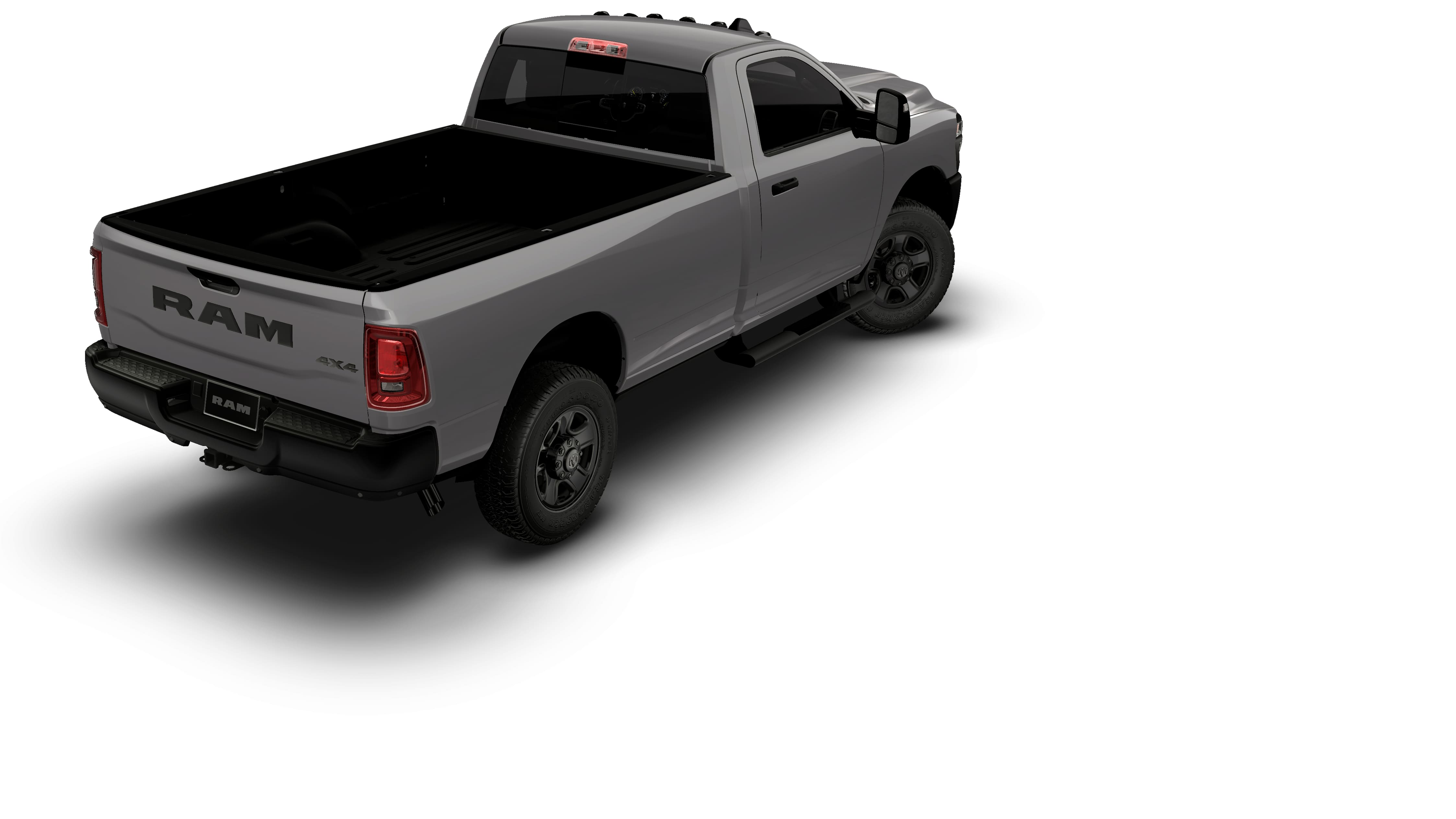 2026 RAM Ram 3500 Tradesman