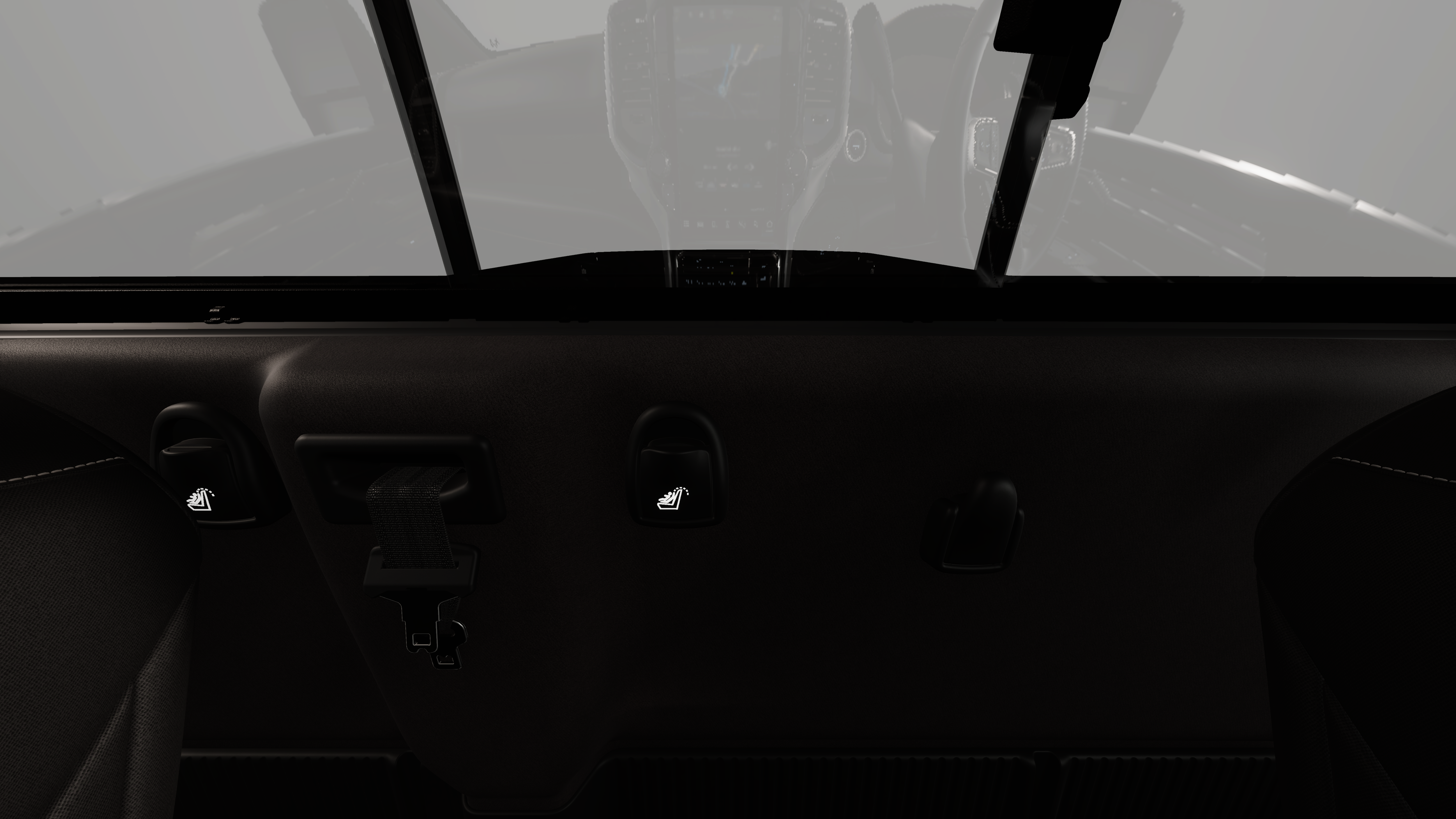 2026 RAM Ram 3500 Tradesman