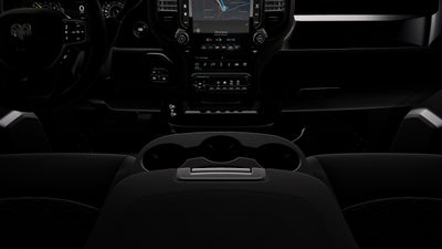 2026 RAM Ram 3500 Tradesman